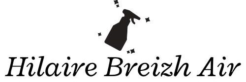 Hilaire BreizhAir